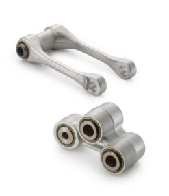 Husqvarna Verhogingsset