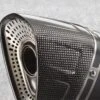 Husqvarna Akrapovic Slip-on Uitlaat Zwart 701 Svart/Vitpilen 2 Husqvarna Akrapovic Slip-on Uitlaat Zwart 701 Svart/Vitpilen -Husqvarna 2100597900033 husqvarna uitlaat 2 4957