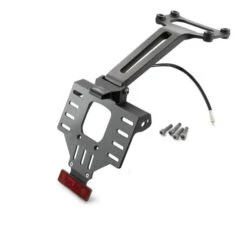 Husqvarna Kentekenplaathouder Kort Svartpilen / Vitpilen 701