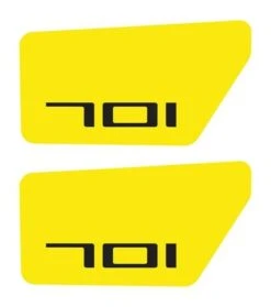 Husqvarna Velgsticker 701 Vitpilen 701