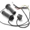 KTM/Husqvarna Verwarmde Handvatten Kit 2 KTM/Husqvarna Verwarmde Handvatten Kit -Husqvarna 21012964044 bd0f