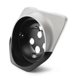 Husqvarna Koplampkap Svartpilen 701