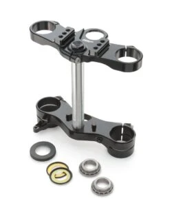 KTM / Husqvarna Kroonplaat