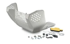 Husqvarna Bodemplaat Bescherming Norden 901