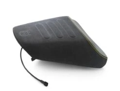 Husqvarna Bijrijderszadel Verwarmd Norden 901