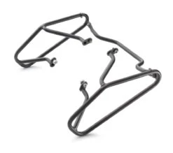 Husqvarna Zijkofferrek Norden 901