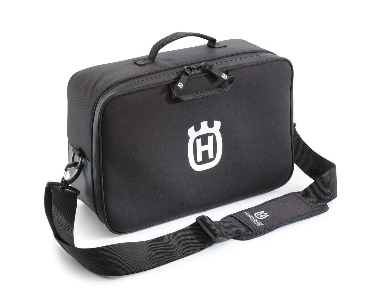 Husqvarna Zijkoffer Binnentas Norden 901 3 Husqvarna Zijkoffer Binnentas Norden 901