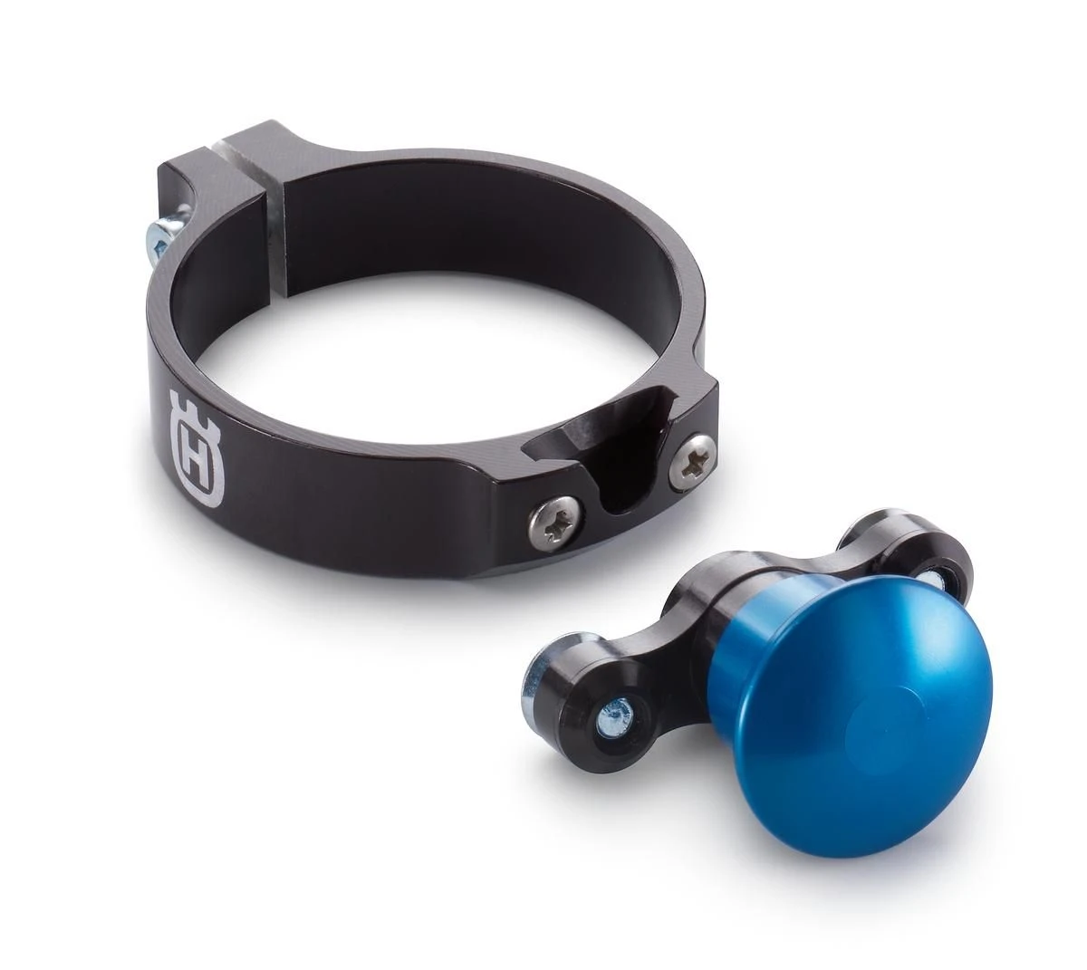 Husqvarna Factory Start Device 3 Husqvarna Factory Start Device