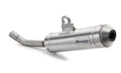 Husqvarna Factory Silencer