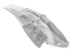 Husqvarna Achterspatbord