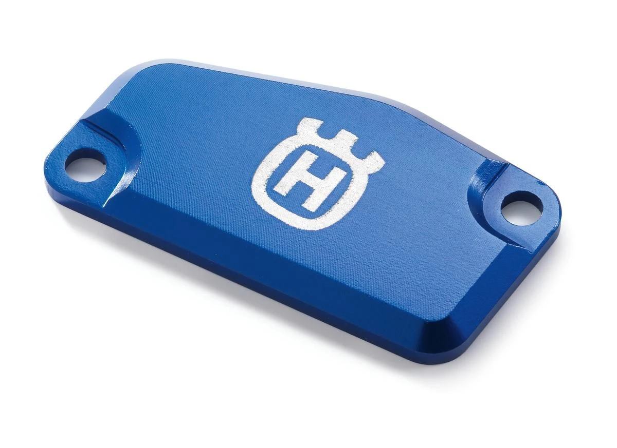 Husqvarna Brake Fluid Reservoir Cover 3 Husqvarna Brake Fluid Reservoir Cover