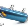 Husqvarna FMF Titan Powercore 2.1 Silencer -Husqvarna 24505979000 9694