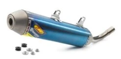 Husqvarna FMF Titan Powercore 2.1 Silencer