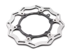 Husqvarna Wave Brake Disc