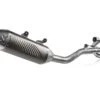 KTM/Husqvarna Akrapovic Race Line -Husqvarna 25105901044 0a52