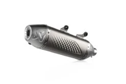 KTM/Husqvarna Akrapovic Slip-online