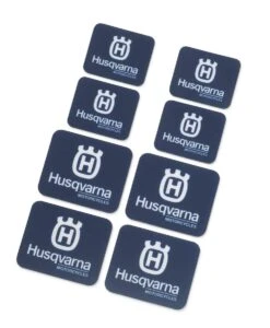 KTM/Husqvarna Hub-stickerset