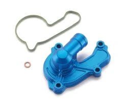 Husqvarna Water Pump Cover