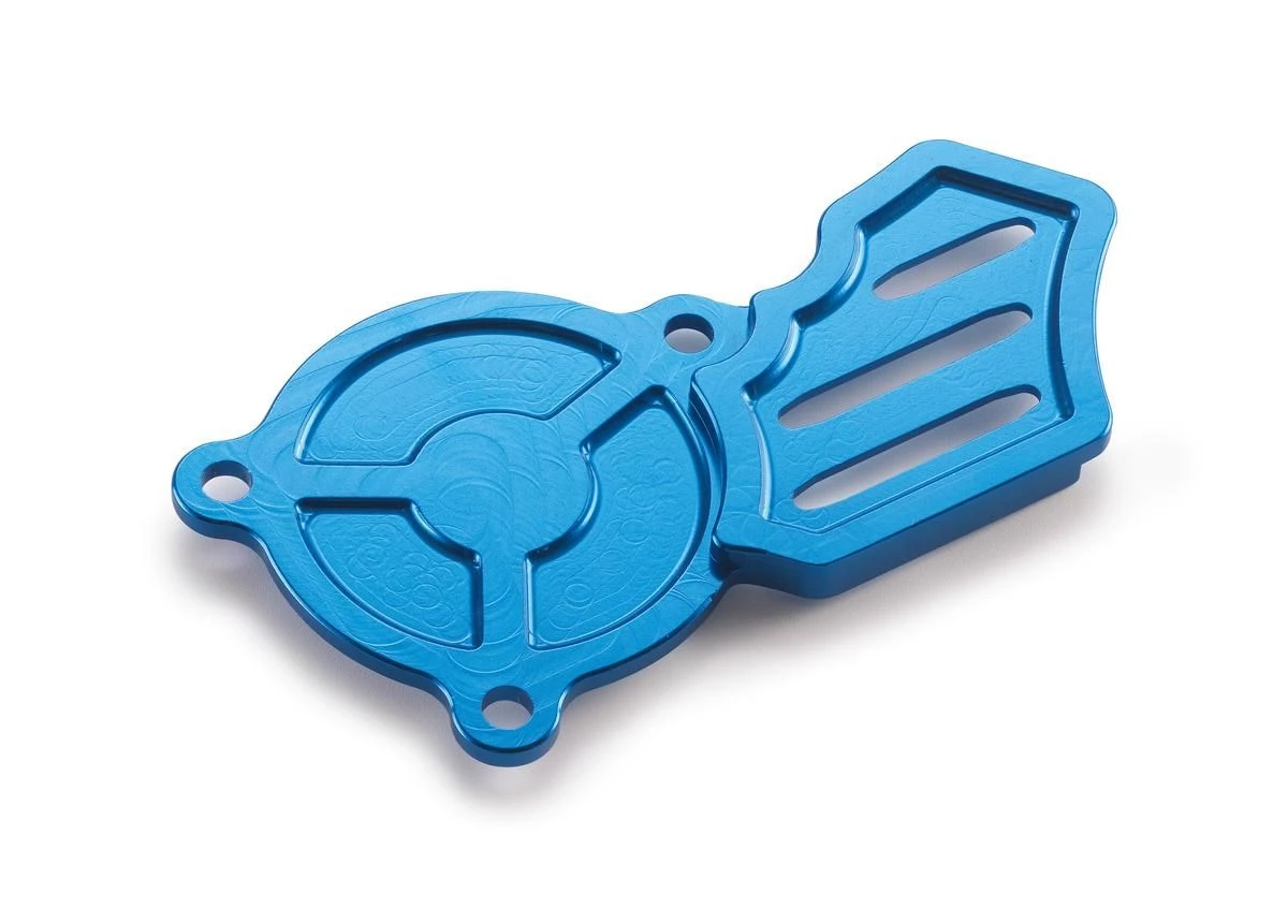 Husqvarna Factory Racing Oil Pump Cover 3 Husqvarna Factory Racing Oil Pump Cover