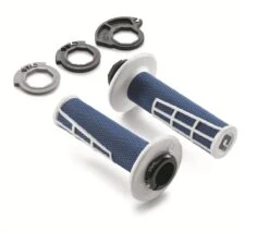 KTM/Husqvarna Vergrendelbare Handgreepset