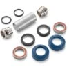 Husqvarna Factory Wheel Bearing Repair Kit -Husqvarna 26509919000HA 1f61