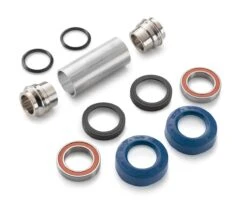 Husqvarna Factory Wheel Bearing Repair Kit