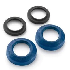 Husqvarna Factory Wheel Bearing Protection Cap Set
