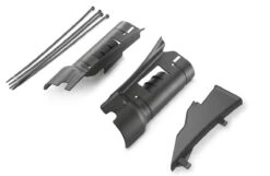 Husqvarna Triple Clamp Protection