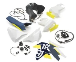Husqvarna Extra Benzinetank 701 Enduro En 701 Supormoto 2021