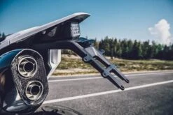 Husqvarna Kentekenplaathouder Kort 701 Supermoto / Enduro