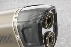 Husqvarna Akrapovic Uitlaat Slip-on 701 Enduro En Supermoto 21