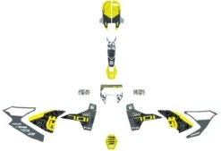 Husqvarna Stickerset 701 Supermoto