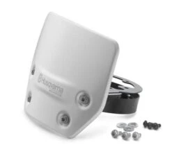 Husqvarna Windscherm Alu Svartpilen / Vitpilen