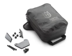 Husqvarna Tanktas Svartpilen 401