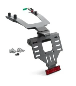 Husqvarna Kentekenplaathouder Svartpilen 125 (21-)