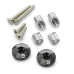 Husqvarna Stuureindes CNC Svartpilen 125 (21) / Svartpillen 401 (20) / Vitpilen 401 (20)