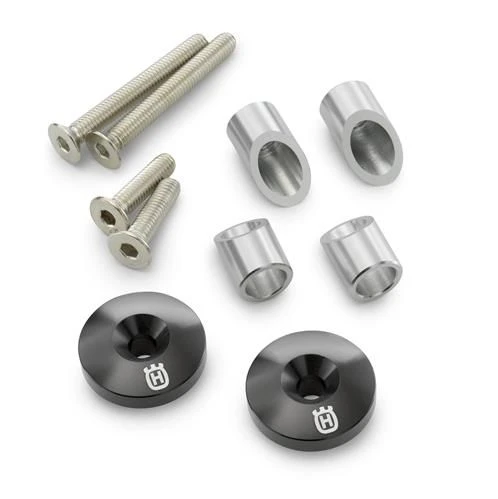 Husqvarna Stuureindes CNC Svartpilen 125 (21) / Svartpillen 401 (20) / Vitpilen 401 (20) 3 Husqvarna Stuureindes CNC Svartpilen 125 (21) / Svartpillen 401 (20) / Vitpilen 401 (20)