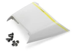 Husqvarna Seat Cover Svartpilen / Vitpilen 401