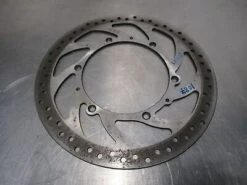 Husqvarna Remschijf Voor 28509060000