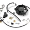 KTM/Husqvarna Radiateurventilator -Husqvarna 55135041044 1825