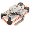 KTM/Husqvarna Touratech Telefoonhouder IPhone X/XS -Husqvarna 60412993700 ktm telefoon houder 2 f010