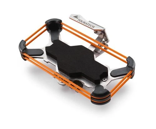 KTM/Husqvarna Touratech Telefoonhouder IPhone X/XS 5 KTM/Husqvarna Touratech Telefoonhouder IPhone X/XS - Afbeelding 3
