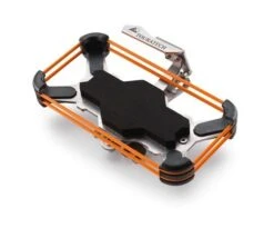KTM/Husqvarna Touratech Telefoonhouder Galaxy S9 -Husqvarna 60412993800 ktm telefoon houder a963