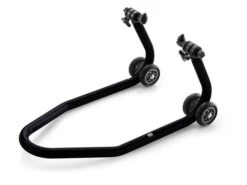 Husqvarna Paddock Stand Voor