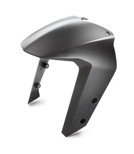 KTM/Husqvarna Voorspatbord Carbon 1290 Super Duke GT 3 KTM/Husqvarna Voorspatbord Carbon 1290 Super Duke GT