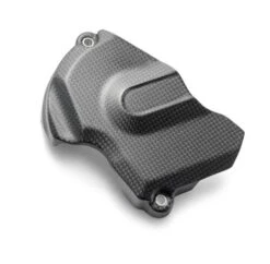 KTM/Husqvarna Voortandwiel Cover Carbon 1290 Super Duke R/GT