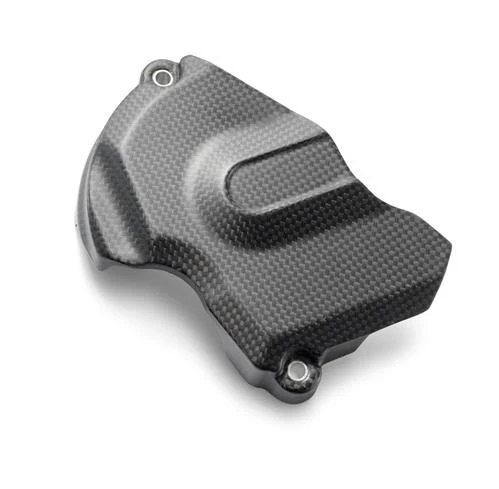 KTM/Husqvarna Voortandwiel Cover Carbon 1290 Super Duke R/GT 3 KTM/Husqvarna Voortandwiel Cover Carbon 1290 Super Duke R/GT