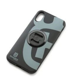 Husqvarna Smartphone Hoes Iphone X/XS 701