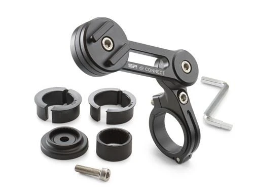 KTM/Husqvarna Smartphone-houder 3 KTM/Husqvarna Smartphone-houder