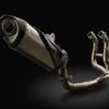 KTM/Husqvarna Akrapovic Uitlaatsysteem Kit Evolution Line 790 Duke -Husqvarna 64105999000 1 dac0